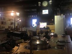 -润青四季音乐主题餐厅·椰子鸡(罗湖店)
