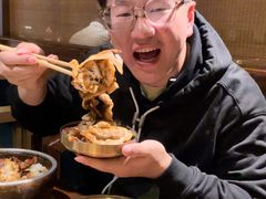 -九田家黑牛烤肉料理(新辰里亚运村店)
