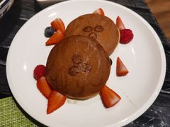 -北京乐多港万豪酒店·臻厨