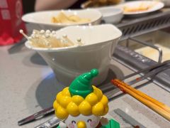 -海底捞火锅(天一广场亚细亚店)