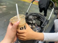 -81BAKERY(大学路店)