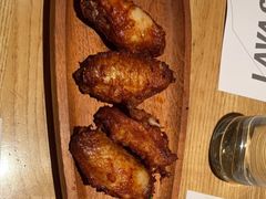 -原石牛扒·约会餐厅(龙城万科里店)