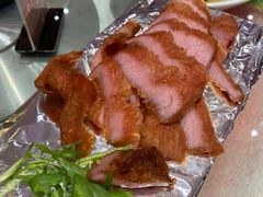 -好福记饭店(红梅公园店)