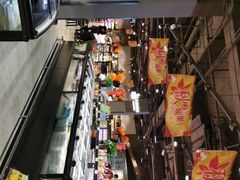 -哈尔信食品超市(哈尔滨王府井购物中心店)