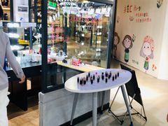 -MLart口红DIY