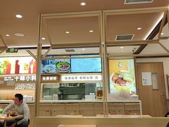 -小满手工粉(北京富力广场店)