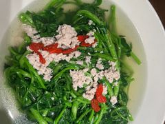 -张家卫·阳江菜·小海鲜(肥婆湾桥店)