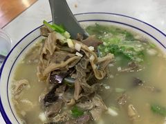 -老师家羊杂碎(延安总店)