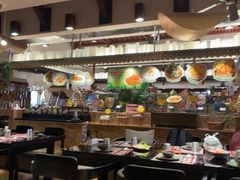 -金厨泰国餐厅·全泰籍厨师料理(拱北店)