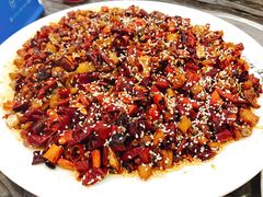 -江湖黑大兔(杨家坪店)