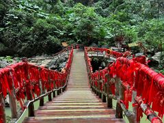 -英西峰林·洞天仙境