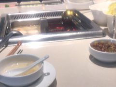 -海底捞火锅(团结桥店)