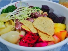 -innewgogo纽麦轻食(滨北店)