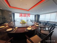 -宝燕壹号景观餐厅(龙盛国际商业广场店)