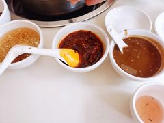香辣酱-太婆天府山珍酒楼(亚运村店)