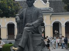 -南京中国近代史遗址博物馆(南京总统府)