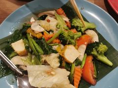 -Pakorn's Kitchen