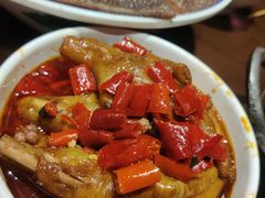 -萍姐火锅·公路夜市(南京新街口店)