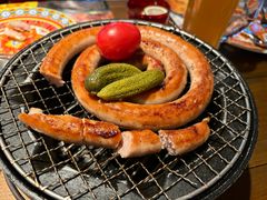 -卢布里西餐厅(海拉尔店)