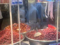 -丁家脆哨(民生路店)
