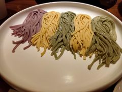 凌波微步面-揽季锅物会.福建黄鱼.海鲜姿造(五四路店)