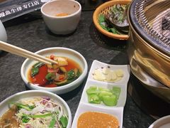 -味家烤肉烤鳗鱼牛排(西塔旗舰店)