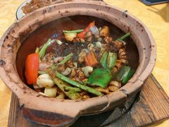 -兴悦酒家(环市东路店)