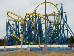 -大连海昌发现王国主题公园