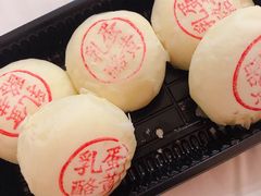 -泸溪河桃酥(秦淮新街口店)