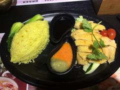 -绿柠食堂(北外滩店)
