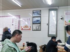 大堂-牛马行牛肉饸饹铺(青岛街店)