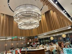 -莆田餐厅PUTIEN(三里屯店)