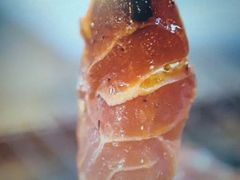-大山炭火烤肉自助(印象城店)