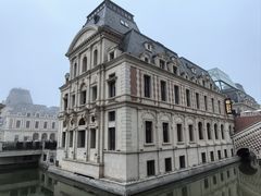 -大连海昌东方水城