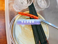 -辣不二地道川菜(汉水路店)