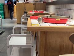 -留香铁板烤肉(解放西路旗舰店)