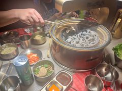 -西塔老太太泥炉烤肉(温州首店万象城黑金店)