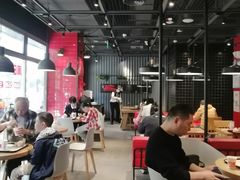-肯德基(凤凰海店)
