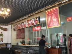 -万春卤菜(天乡后街步行街店)