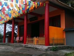 -飞天山旅游区