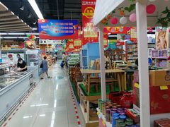 -广百家超市(大东海店)