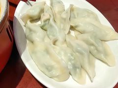 虾三鲜水饺-喜家德虾仁水饺(长泰广场店)