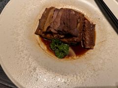 -粤尚腾香居中餐厅(首都机场希尔顿店)