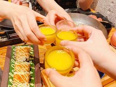 -黑牛の店·和牛烧肉(合生汇店)