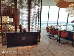 -镇江苏宁万豪酒店-苏筵中餐厅