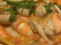 -Home Thai·泰谣(王府井apm店)