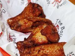-The Boiling Crab宝灵蟹手抓海鲜(中国首店)