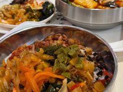 -红鼻子桂林米粉(金唐新光界店)