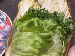 -老墙根涮肉(王四营店)