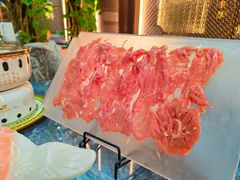 -百草滩羊清水涮羊肉·清真·宁夏盐池滩羊(莲花桥店)